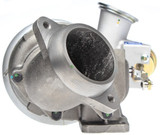 MAHLE Turbocharger P/N:286TC25004100