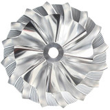 MAHLE Turbocharger Compressor Wheel P/N:286TX21010000