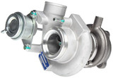 MAHLE Turbocharger P/N:479TC20178100