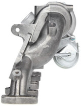 MAHLE Turbocharger P/N:513TC20182100