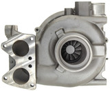 MAHLE Turbocharger P/N:599TC20194100