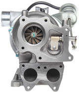 MAHLE Turbocharger P/N:599TC21005000
