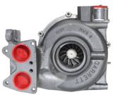 MAHLE Turbocharger 599TC21103100 - view 2