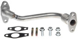 MAHLE Turbocharger Oil Line P/N:599TO23533000
