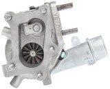 MAHLE Turbocharger P/N:627TC20001100