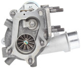 MAHLE Turbocharger P/N:627TC20002100