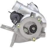 MAHLE Turbocharger 681TC20001100 - view 2