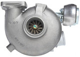 MAHLE Turbocharger 781TC20001000 - view 2