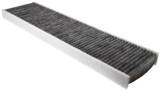 MAHLE Cabin Air Filter LAK171 - view 2
