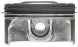 MAHLE Engine Piston Set 224-3870WR-0.50MM - view 2