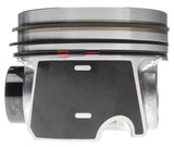 MAHLE Engine Piston Set 224-3891WR-0.50MM - view 3