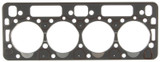 MAHLE Engine Cylinder Head Gasket 3678 - view 2