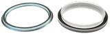 MAHLE Engine Crankshaft Seal 48384 - view 2