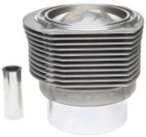 MAHLE Engine Piston 5030390 - view 2