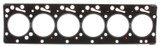 MAHLE Engine Cylinder Head Gasket P/N:54174