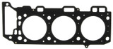 MAHLE Engine Cylinder Head Gasket 54195 - view 2