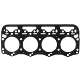MAHLE Engine Cylinder Head Gasket 54204 - view 2