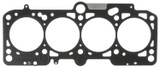 MAHLE Engine Cylinder Head Gasket 54381 - view 2
