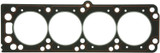 MAHLE Engine Cylinder Head Gasket 54395A - view 2