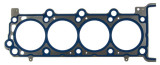 MAHLE Engine Cylinder Head Gasket 54400 - view 2