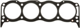MAHLE Engine Cylinder Head Gasket 54696 - view 2
