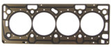 MAHLE Engine Cylinder Head Gasket 54702 - view 2