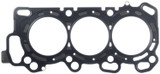 MAHLE Engine Cylinder Head Gasket 54756 - view 2
