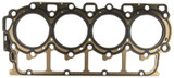 MAHLE Engine Cylinder Head Gasket 54887 - view 2