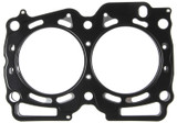 MAHLE Engine Cylinder Head Gasket 55016 - view 2