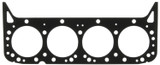 MAHLE Engine Cylinder Head Gasket 5745 - view 2
