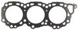 MAHLE Engine Cylinder Head Gasket P/N:5758