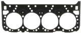 MAHLE Engine Cylinder Head Gasket 5922 - view 2
