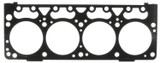 MAHLE Engine Cylinder Head Gasket 5940 - view 2