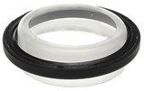 MAHLE Engine Crankshaft Seal 67991