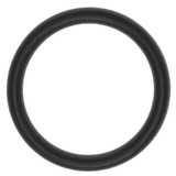 MAHLE Engine Oil Filter Adapter O-Ring P/N:72117