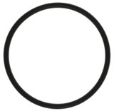 MAHLE Distributor O-Ring P/N:72133