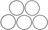 MAHLE Engine Coolant Thermostat Seal P/N:72141