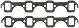 MAHLE Exhaust Manifold Gasket Set 95025SG - view 2