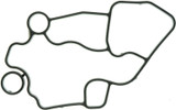 MAHLE Engine Oil Filter Adapter Gasket B31921 - view 2