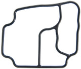MAHLE Engine Oil Filter Adapter Gasket B32350 - view 2