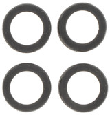 MAHLE Fuel Injector Seal Kit B45854 - view 2