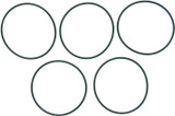MAHLE Spark Plug Tube Seal Set B45971 - view 2