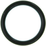 MAHLE Engine Coolant Pipe O-Ring C31853 - view 2