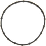 MAHLE Engine Coolant Thermostat Housing Gasket C32021 - view 2