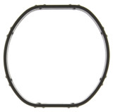 MAHLE Engine Coolant Thermostat Housing Gasket C32571 - view 2