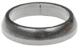 MAHLE Catalytic Converter Gasket,Exhaust Pipe Flange Gasket F31662 - view 2