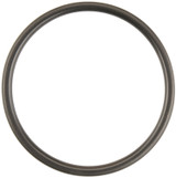 MAHLE Catalytic Converter Gasket F32017 - view 2