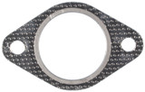 MAHLE Catalytic Converter Gasket,Exhaust Pipe Flange Gasket F32155 - view 2