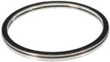 MAHLE Exhaust Pipe Flange Gasket F32274 - view 2