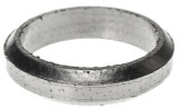 MAHLE Exhaust Pipe Flange Gasket F7186 - view 2